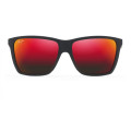 Occhiale da Sole - Polarized Sunglasses MAUI JIM CRUZEM MJ RM864 - 02A (Best Price)
