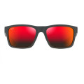 Occhiale da Sole - Polarized Sunglasses MAUI JIM THE FLATS MJ RM897 - 04 (Best Price)