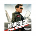 RAY-BAN AVIATOR - TOP GUN: MAVERICK (1986/2022) - TOM CRUISE