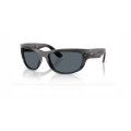 Occhiale da Sole - Sunglasses Ray-Ban RB2289 - Mega balorama - 1404R5 - 63mm - New Model (Super Promo)