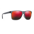 Occhiale da Sole - Polarized Sunglasses MAUI JIM PAILOLO MJ RM603 - 14 (Best Price)