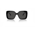 Occhiale da Sole - Sunglasses  SWAROVSKI 0SK6001 - 100187 - New Color - Best Seller - Lucent jewelry (Super Promo)