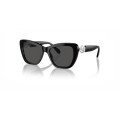 Occhiale da Sole - Sunglasses SWAROVSKI 0SK6018 - 100187 - New Model - Best Seller - Lucent jewelry (Super Promo)