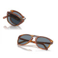 714SM - Steve McQueen (2025) - PERSOL 0PO0714SM STEVE MCQUEEN - TERRA DI SIENA/ CRYSTAL BLUE (96/56) - 54mm