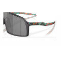 Occhiali da Sole - Sunglasses Oakley 0OO9406 - Sutro Coalesce Collection 9406B0 Matte Black/ Prizm Black