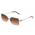 Tiffany & Co. 0TF3088 - 61773B - - Collezione Tiffany HardWear (Super Promo)