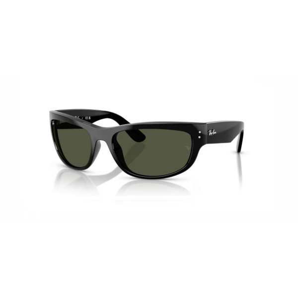 Occhiale da Sole - Sunglasses Ray-Ban RB2289 - Mega balorama - 901/31 - 63mm - New Model (Super Promo)