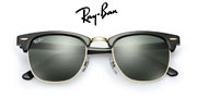 Ray Ban Clubmaster