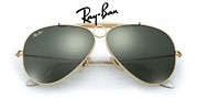 Ray Ban Shooter