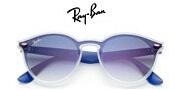 Ray Ban Blaze