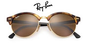 Ray Ban clubround