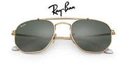 Ray Ban Marshal