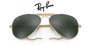 Ray Ban Outdoorsman