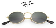 Ray Ban Oval