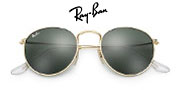 Ray Ban Round